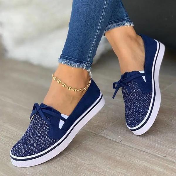 Stylish and supportive orthopedic Loafers