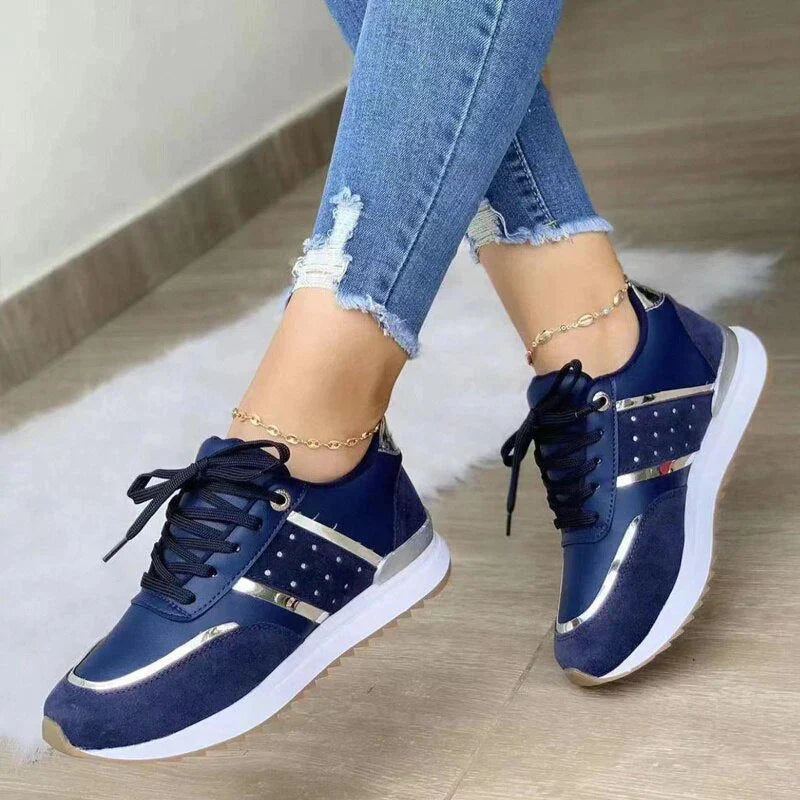 Orthopedic fashion Shoes