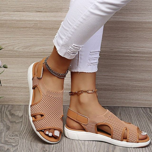 Breathable Orthopaedic Sandals