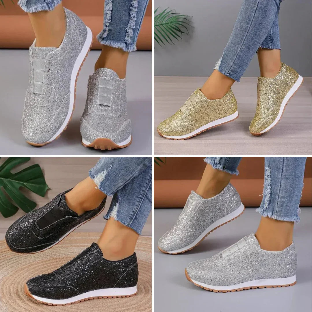 Stylish and supportive orthopedic Sneakers