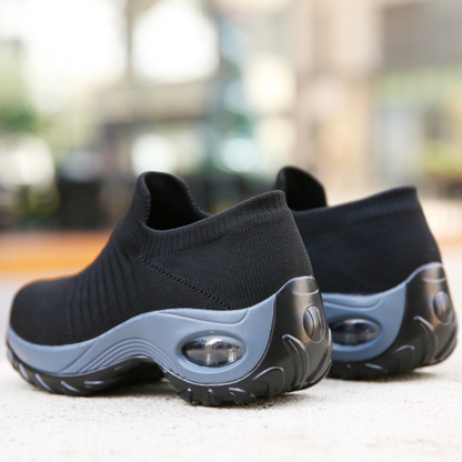 Supportive and trendy orthopedic Sneakers