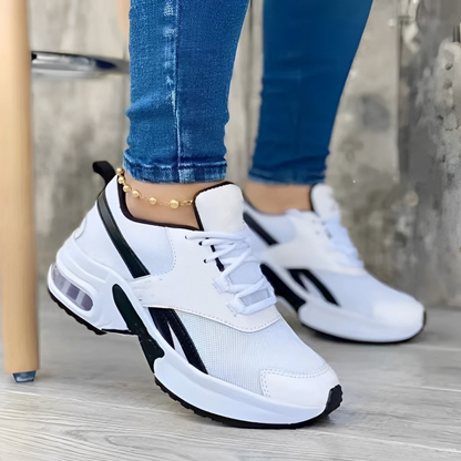 Stylish and comfortable trainers