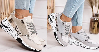 Comfortable and fashionable orthopedic Sneakers