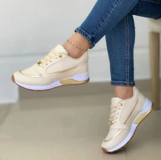 Comfertable and stylish orthopedic Sneakers