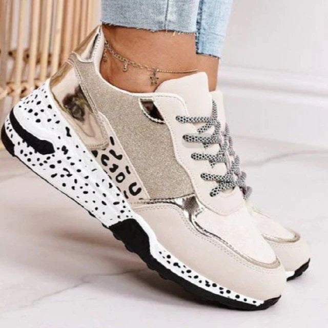 Modern  and supportive orthopedic Sneakers