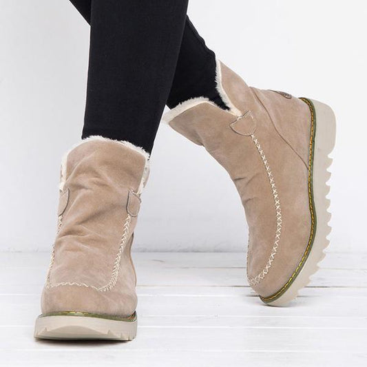 Casual and supportive orthopedic Boots