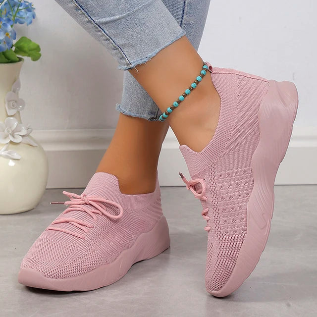 Stylish and supportive orthopedic Sneakers