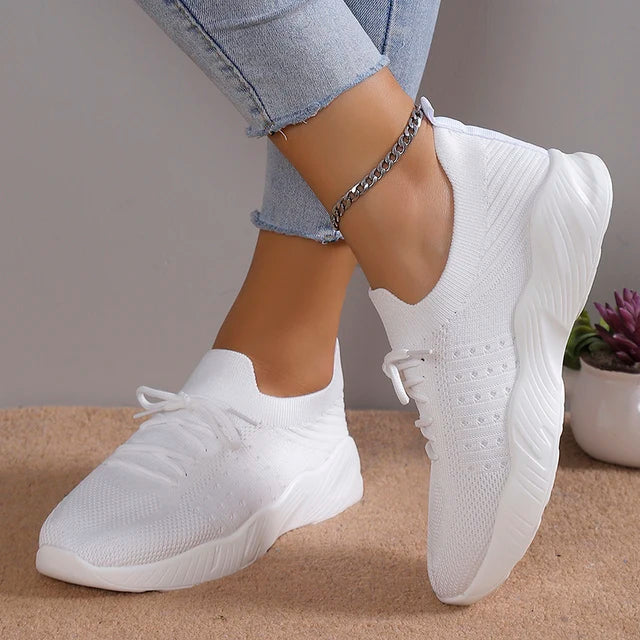 Stylish and supportive orthopedic Sneakers