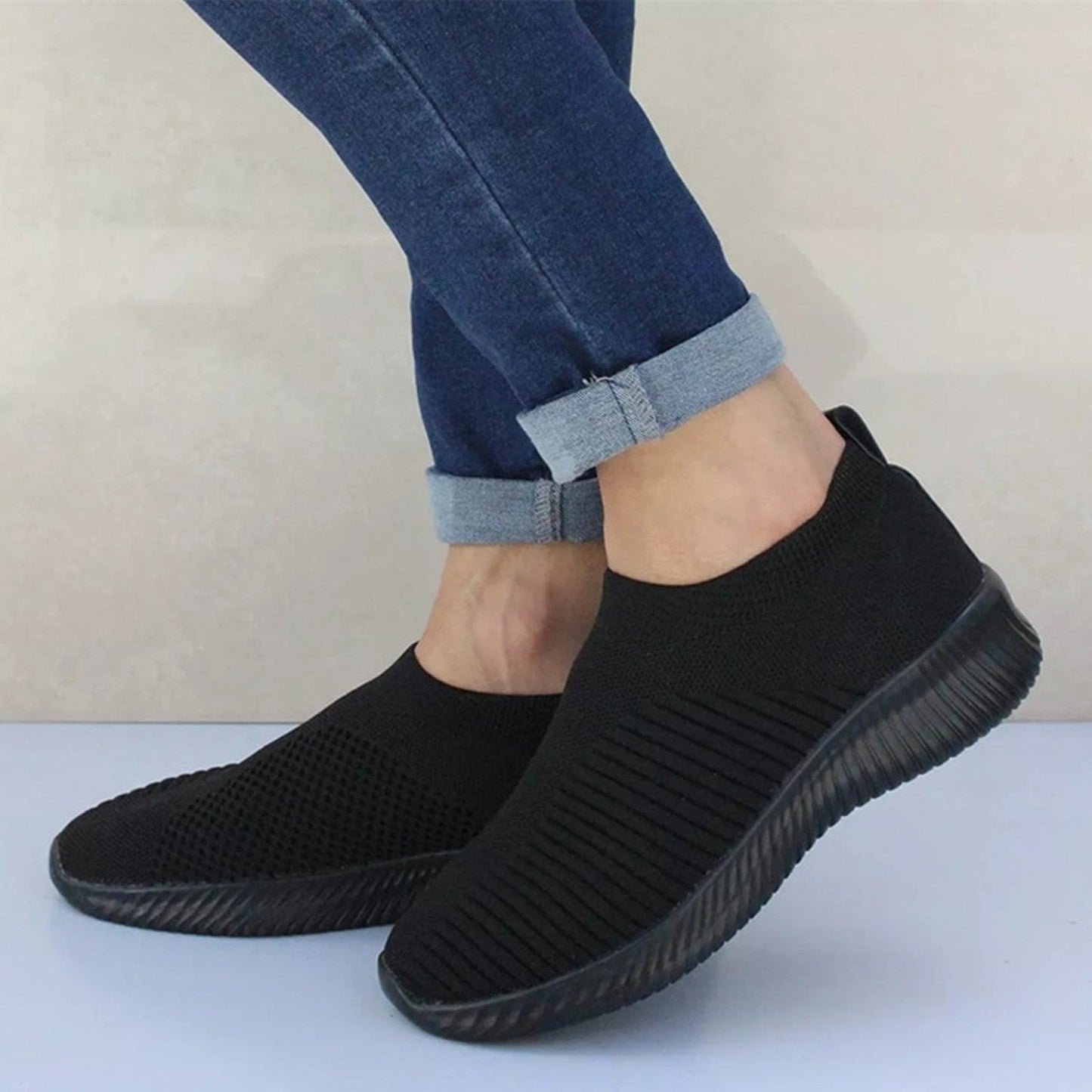 Comfortable and fashionable orthopedic Sneakers