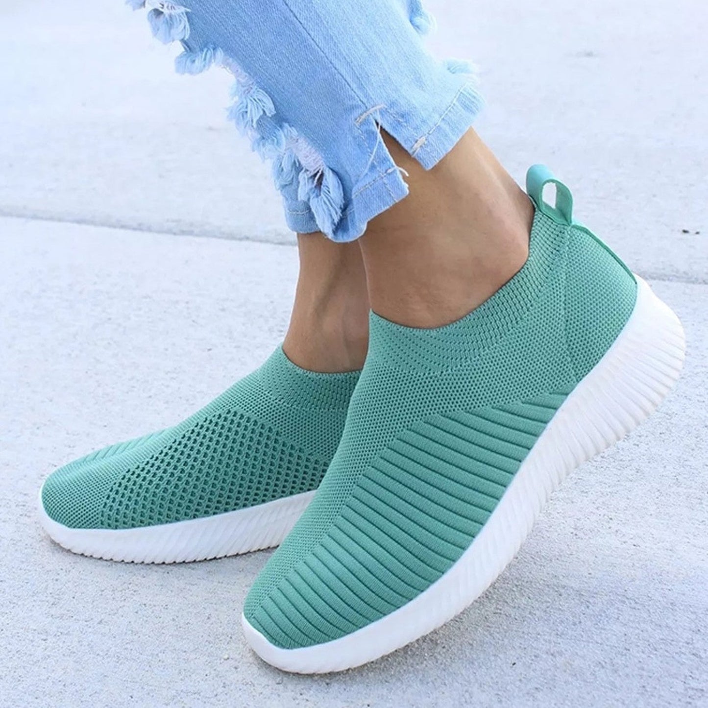 Comfortable and fashionable orthopedic Sneakers