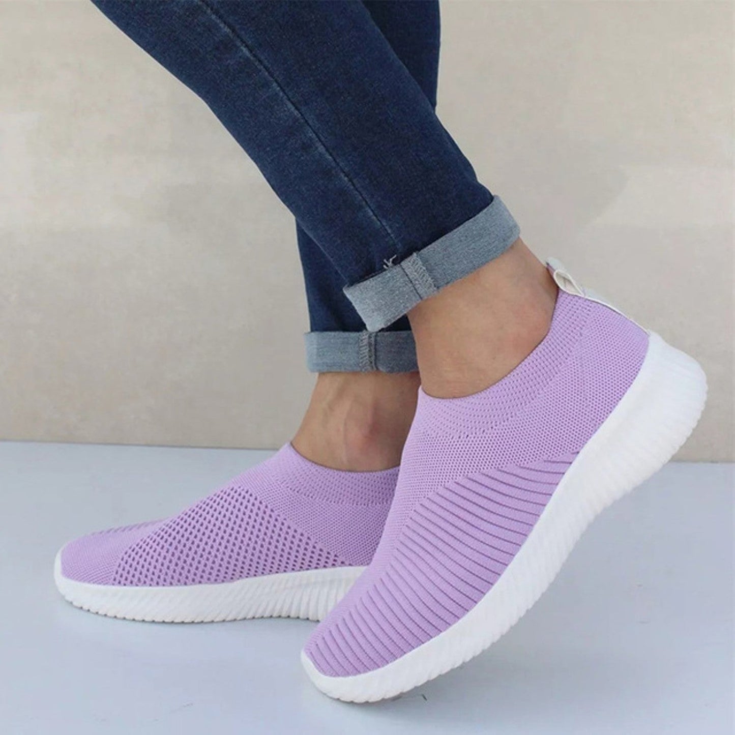 Comfortable and fashionable orthopedic Sneakers