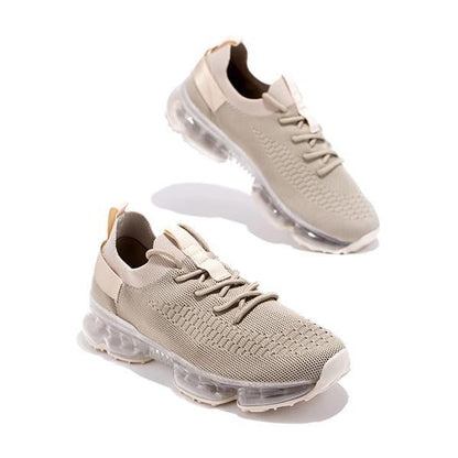 Supportive and fashionable orthopedic Sneakers