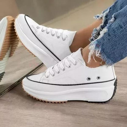 Fashionable and supportive orthopedic Sneakers