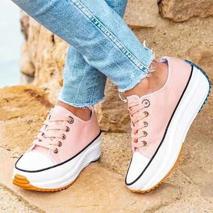 Fashionable and supportive orthopedic Sneakers