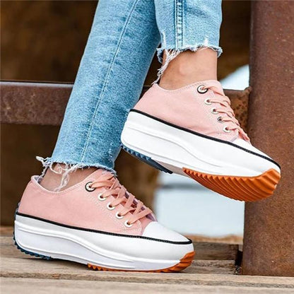 Fashionable and supportive orthopedic Sneakers