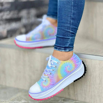 Stylish and supportive orthopedic Sneakers