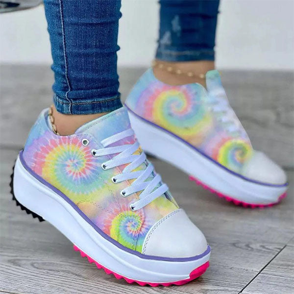 Stylish and supportive orthopedic Sneakers