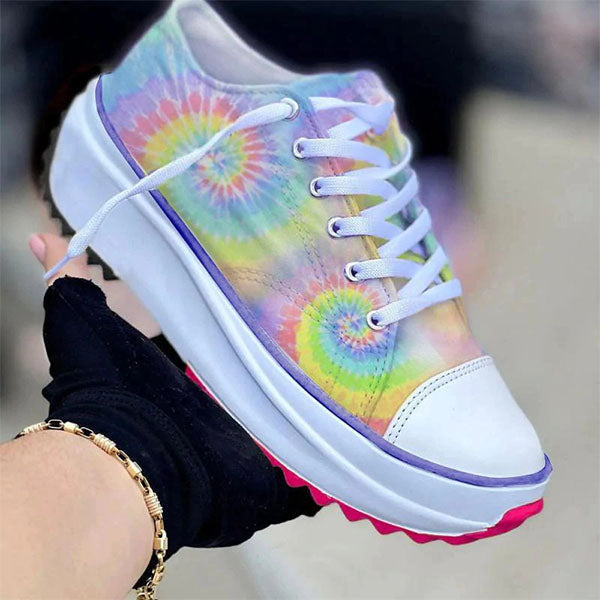 Stylish and supportive orthopedic Sneakers