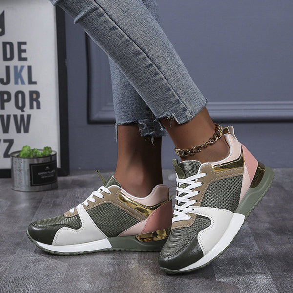 Comfertable and stylish orthopedic Sneakers