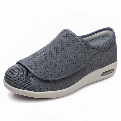 Orthopedic Velcro Closure Sneakers