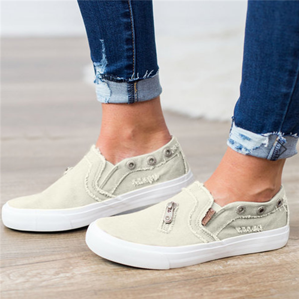 Stylish and supportive orthopedic Sneakers