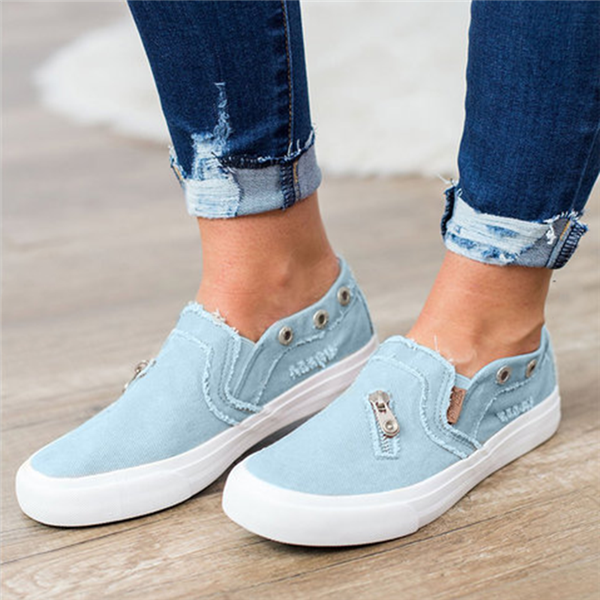 Stylish and supportive orthopedic Sneakers