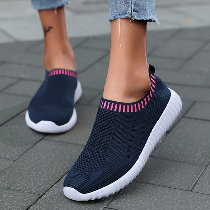 Fashionable supportive orthopedic Sneakers