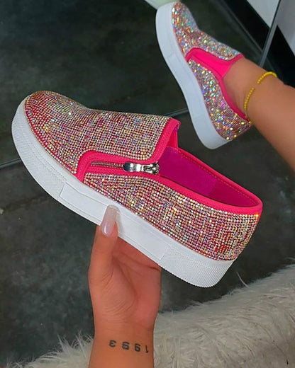 Slip On Sneakers for Women