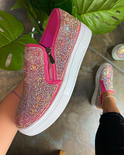 Slip On Sneakers for Women