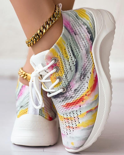 Comfortable and fashionable orthopedic Sneakers