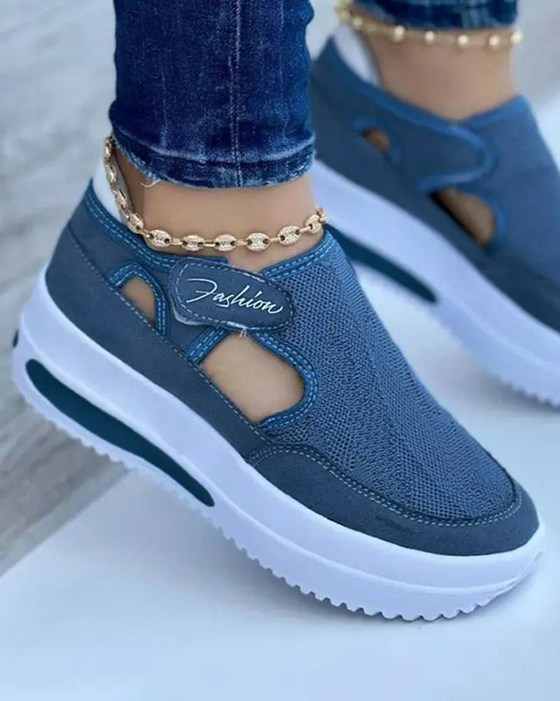 Modern  and supportive orthopedic Sneakers