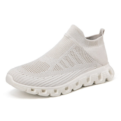 Breathable Comfortable Decompression Sneakers