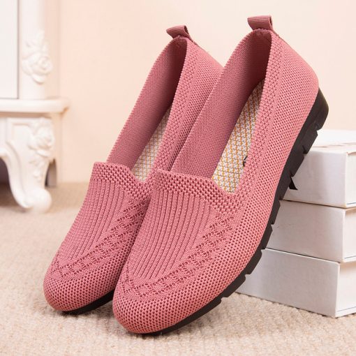 Loafer Comfortable Soft Sole