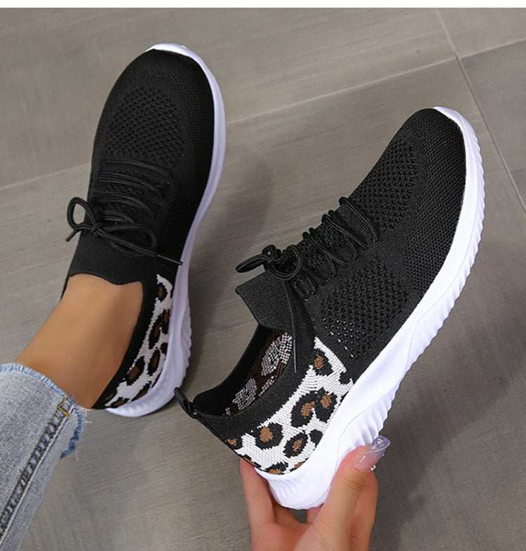 Stylish and supportive orthopedic Sneakers