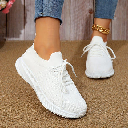 Relaxed and supportive orthopedic Sneakers