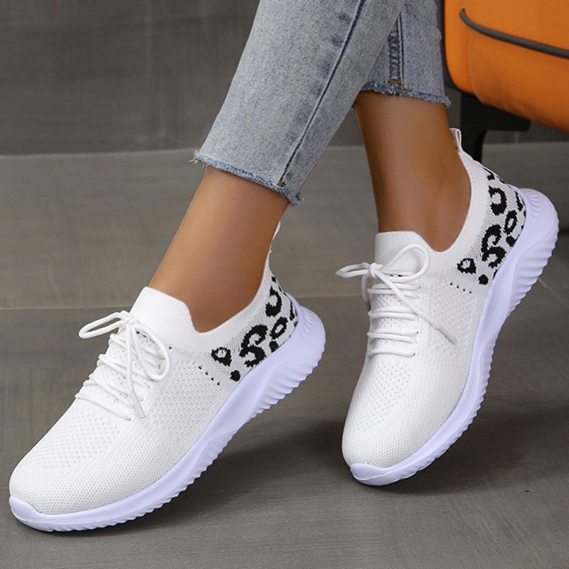 Stylish and supportive orthopedic Sneakers