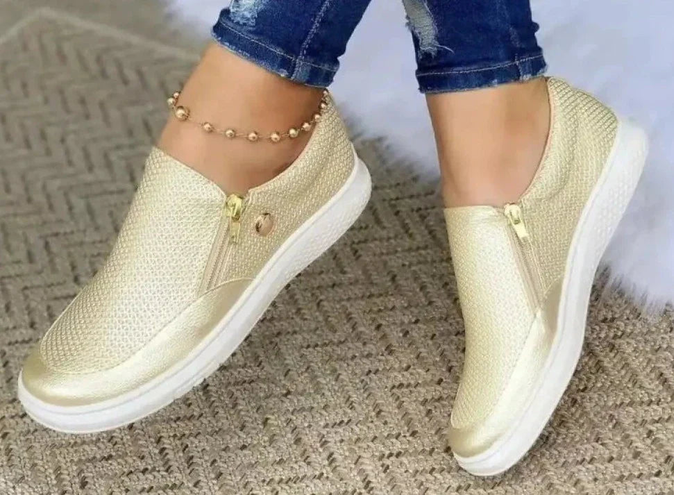 Comfy Casual Sneakers for Women