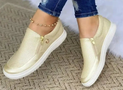 Comfy Casual Sneakers for Women