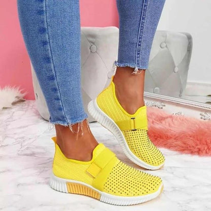 Casual and supportive orthopedic Sneakers