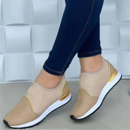 Supportive and versatile orthopedic Sneakers