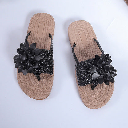 Casual and breathable orthopedic Sandals