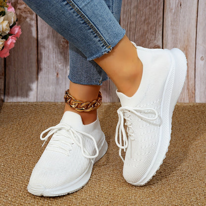 Relaxed and supportive orthopedic Sneakers