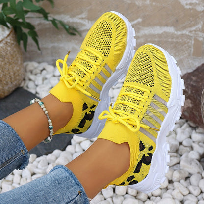 Sleek and supportive orthopedic Sneakers