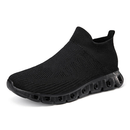 Breathable Comfortable Decompression Sneakers