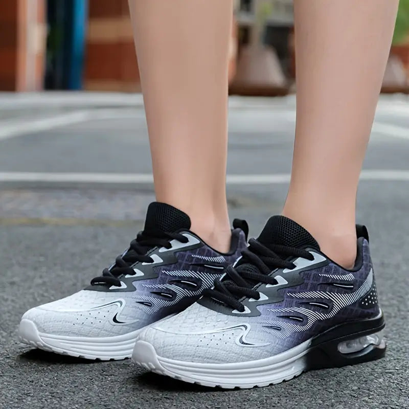 Supportive and fashionable orthopedic Sneakers