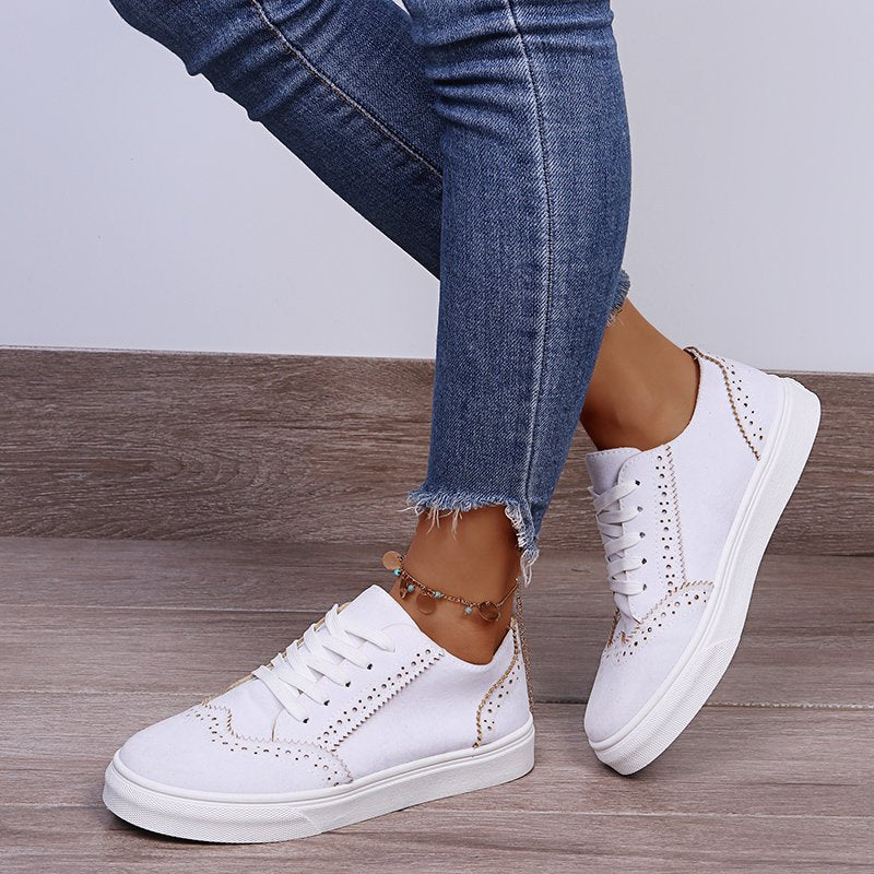 Comfortable and fashionable orthopedic Sneakers