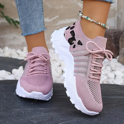 Orthopedic fashion Sneakers