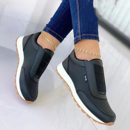 Comfortable and versatile orthopedic Sneakers