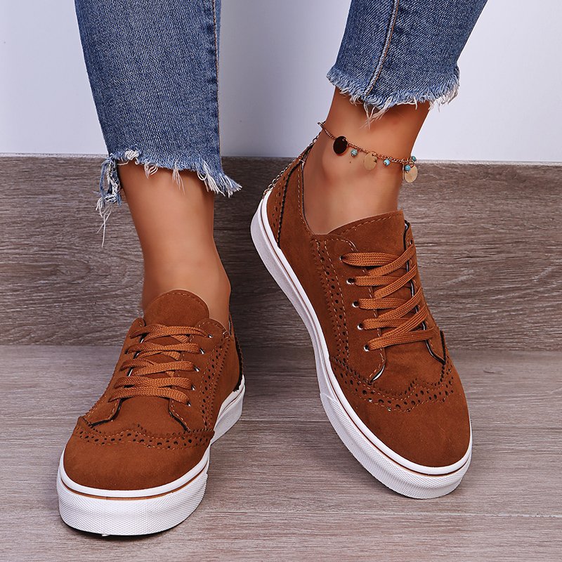 Comfortable and fashionable orthopedic Sneakers