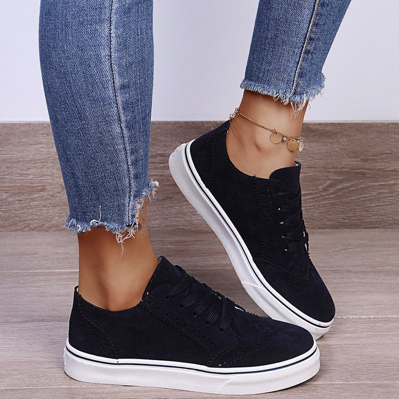 Comfortable and fashionable orthopedic Sneakers